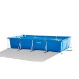 Intex Removable Pool Refurbished A Swimming