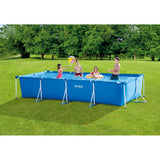 Intex Removable Pool Refurbished A Swimming