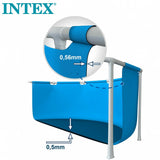 Detachable Pool Intex 28274NP 450 x 84 x 220 cm-3