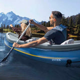 Inflatable Canoe Colorbaby Wyoming C2 307 x 89 x 53 cm-5