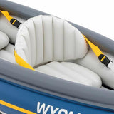 Inflatable Canoe Intex-6