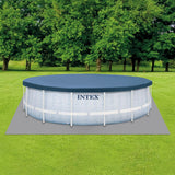 Detachable Pool Intex 488 x 122 x 488 cm-1