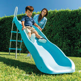 Pool toboggan Intex 84 x 147 x 251 cm-5