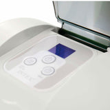 Treatment plant for swimming pool Intex-3