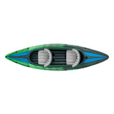 Inflatable Canoe Intex Challenger K2 351 x 38 x 76 cm-3