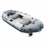 Inflatable Boat Intex Mariner 3 297 x 46 x 127 cm-0