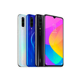 Smartphone Xiaomi Mi 9 Lite 6,39" 6 GB RAM 128 GB Grey-1