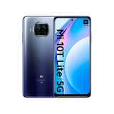 Smartphone Xiaomi 10T Lite 6,67" Octa Core 6 GB RAM 128 GB Blue-0