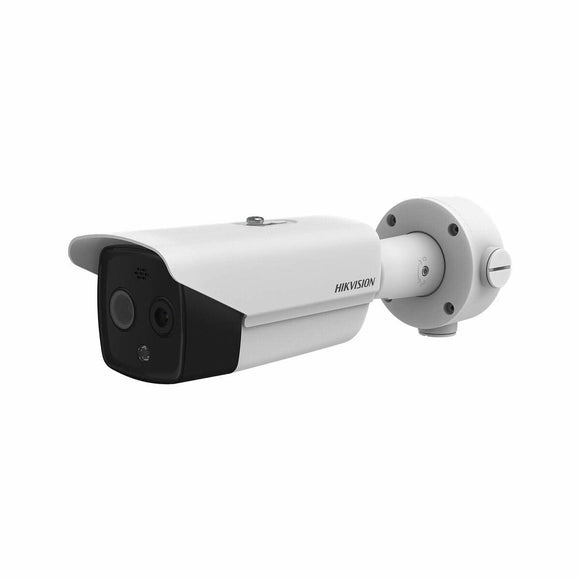 Hikvision Bullet IR DS-2TD2617B-6/PA(B) 8mm 4MP-0