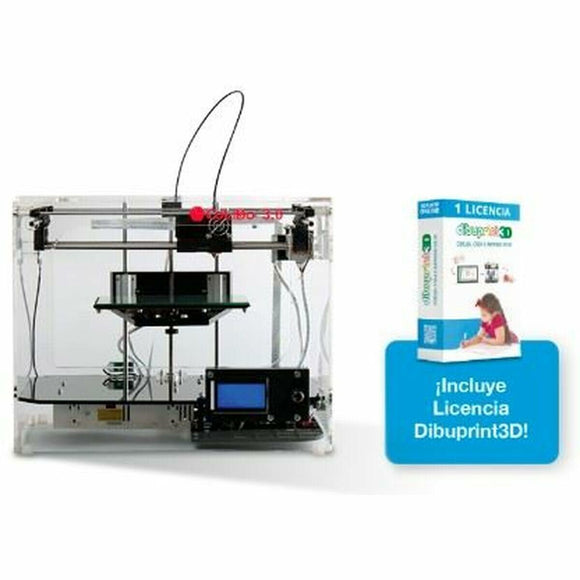 3D Printer CoLiDo 3.0 DIBU-0