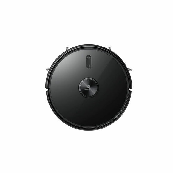 Robot Vacuum Cleaner Realme RMAH2101 5200 mAh Black-0