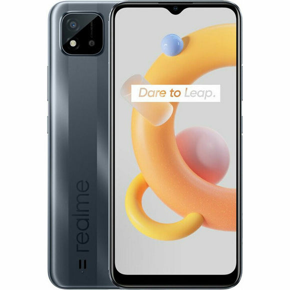 Smartphone Realme C11 2021-0