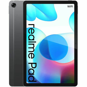 Tablet Realme PAD 10,4" 4 GB RAM 64 GB Grey 4 GB 64 GB 4 GB RAM-0