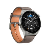 Smartwatch NO NAME Odin-B19V Grey Titanium 1,43" 46 mm-3