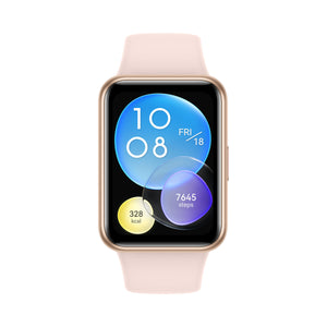 Smartwatch Huawei 55028896 1,74" Pink-0