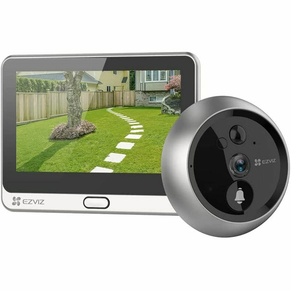 IP camera Ezviz DP2-0