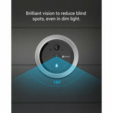 Digital Peephole Ezviz DP2C-14