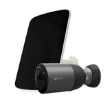 Surveillance Camcorder Ezviz BC1C + Solar Panel Package-0