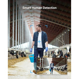 Surveillance Camcorder Ezviz CS-EB8 (3MP,4GA)-25