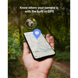 Surveillance Camcorder Ezviz CS-EB8 (3MP,4GA)-22