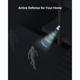 Surveillance Camcorder Ezviz CS-EB8 (3MP,4GA)-21