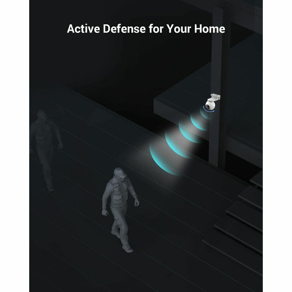 Surveillance Camcorder Ezviz CS-EB8 (3MP,4GA)-20