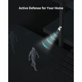 Surveillance Camcorder Ezviz CS-EB8 (3MP,4GA)-20