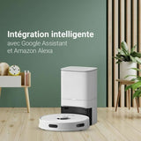 Robot Vacuum Cleaner Ezviz-2