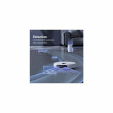 Intelligent Robot Vacuum Cleaner Ezviz-24