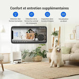 Intelligent Robot Vacuum Cleaner Ezviz-18