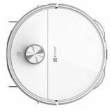 Intelligent Robot Vacuum Cleaner Ezviz-2