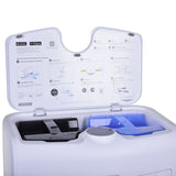 Intelligent Robot Vacuum Cleaner Ezviz-2