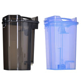 Intelligent Robot Vacuum Cleaner Ezviz-1