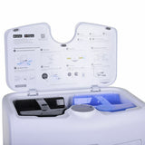 Intelligent Robot Vacuum Cleaner Ezviz-58