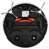 Intelligent Robot Vacuum Cleaner Ezviz-54
