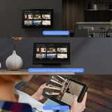 Saecurity system Ezviz SD7-2