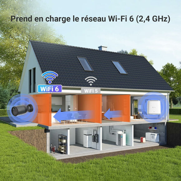 Surveillance Camcorder Ezviz-10