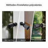 Surveillance Camcorder Ezviz-8