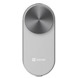 Smart Lock Ezviz CS-DL01-R200-ZB-BK Grey 127 mm-0
