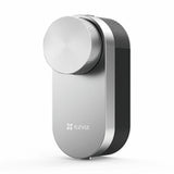 Smart Lock Ezviz DL01PRO-DL01CP- White Grey Aluminium-20