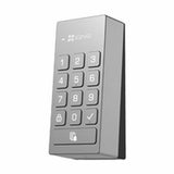 Smart Lock Ezviz DL01PRO-DL01CP- White Grey Aluminium-18