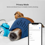 Smart Lock Ezviz DL01PRO-DL01CP- White Grey Aluminium-10