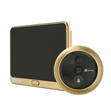 Surveillance Camcorder Ezviz CS-DP2C-R100-6E2WPFB-GD-4