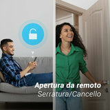 Antenna Ezviz HP5-34