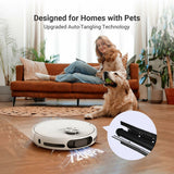 Robot Vacuum Cleaner Ezviz 5200 mAh-18