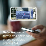 Surveillance Camcorder Ezviz CS-EB3-R200-1K3FL4GA-1