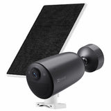 Surveillance Camcorder Ezviz EB3 4G KIT-12