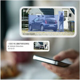 Surveillance Camcorder Ezviz EB3 4G KIT-10