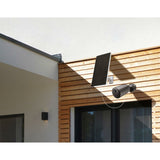 Surveillance Camcorder Ezviz EB3 4G KIT-8