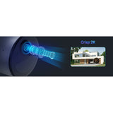 Surveillance Camcorder Ezviz EB3 4G KIT-7